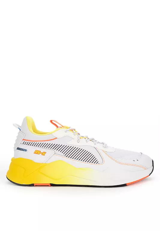 RS-X Underground Drift Sneakers
