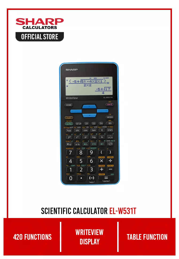 Casio fx 9870 sales