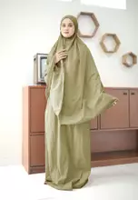 Green Olive - Dewasa