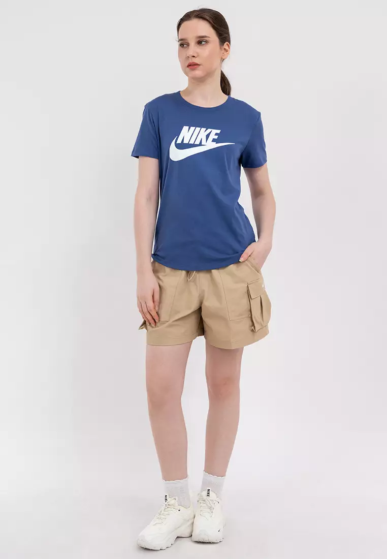 Club Logo T-Shirt