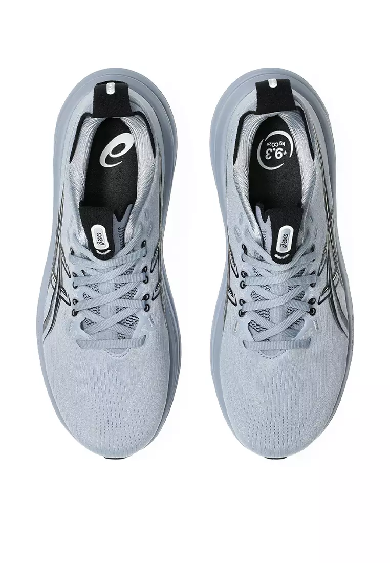 Asics Men Gel-Nimbus 28 Standard-1011C127.402