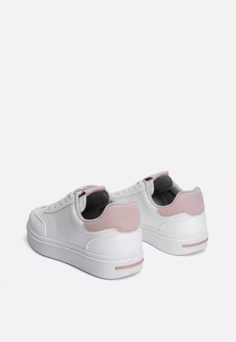 DAYLIGHT Men's Lifestyle Classic Shoes