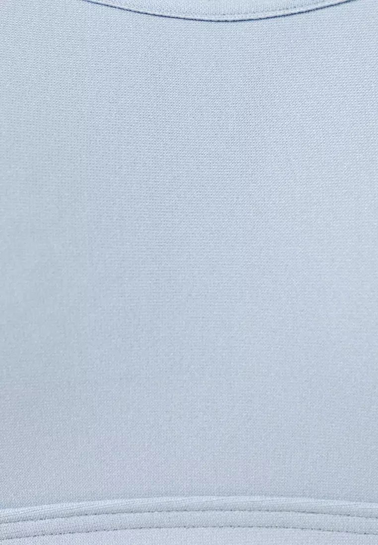 Continuum Mid Sports Bra