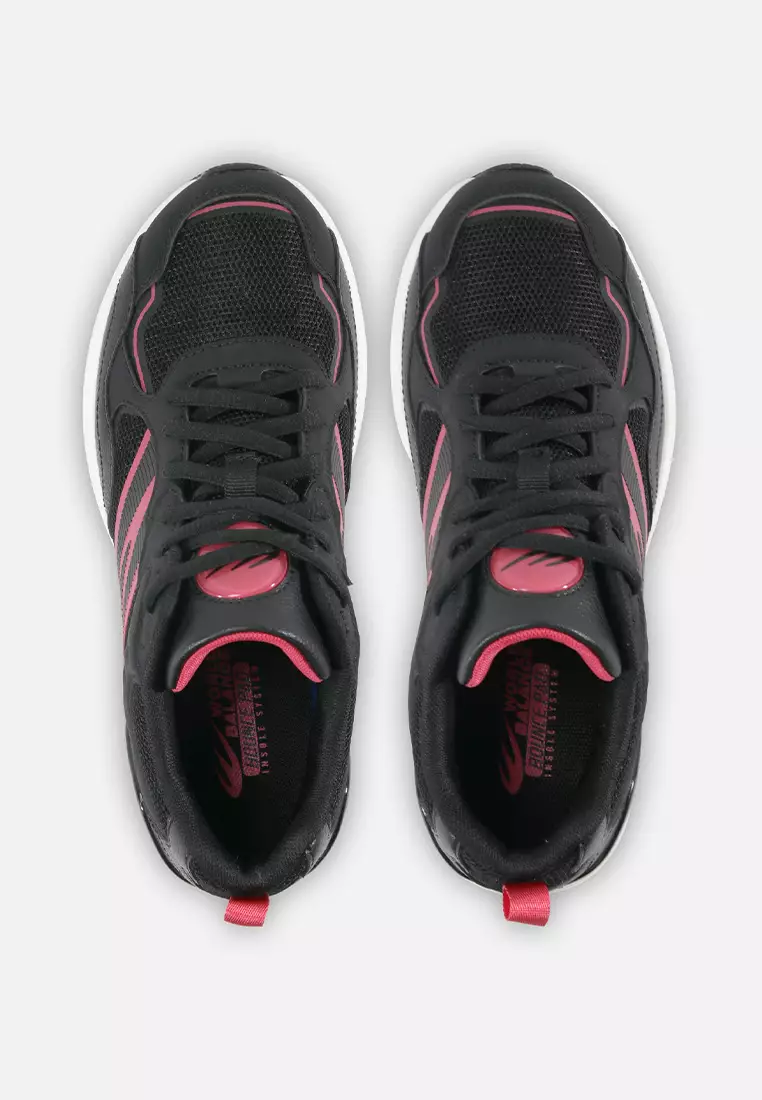 World Balance Propulse Women's Performance Cross Training Shoes