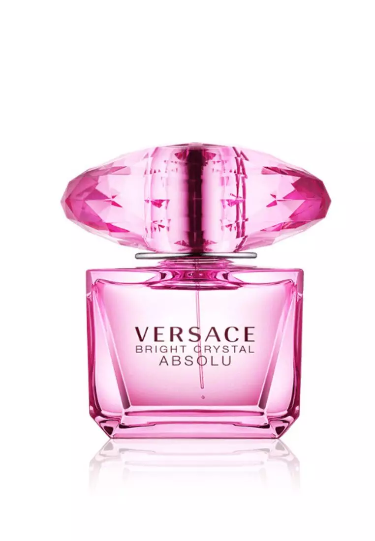 versace bright crystal edp 90ml