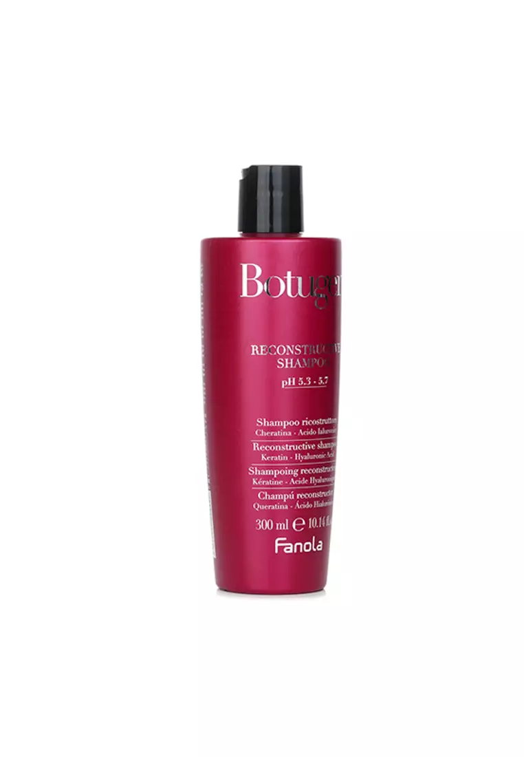 FANOLA - Botugen 重建洗髮露  300ml/10.14oz