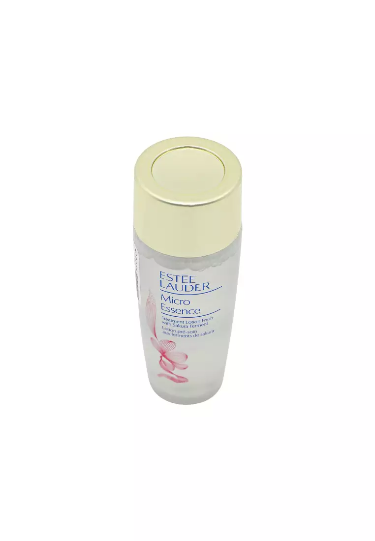 Estee Lauder Micro Essence Treatment Lotion Fresh with Sakura Ferment (30ml)