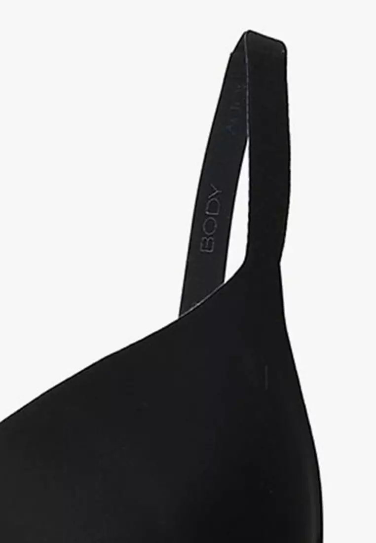 Body Padded Full Cup T-Shirt Bra