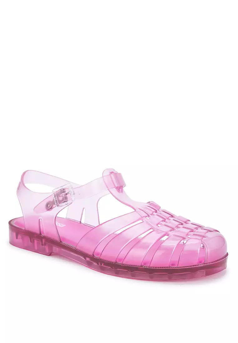 Possession Ad Sandals