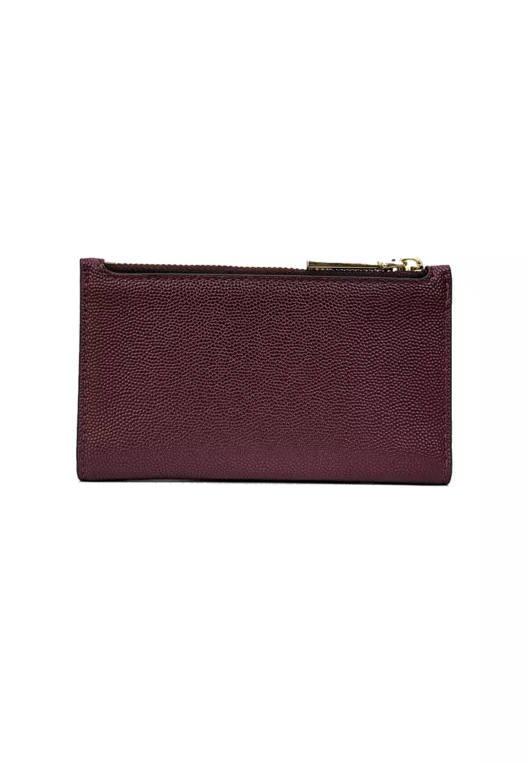 Marc jacobs slim wallet new arrivals