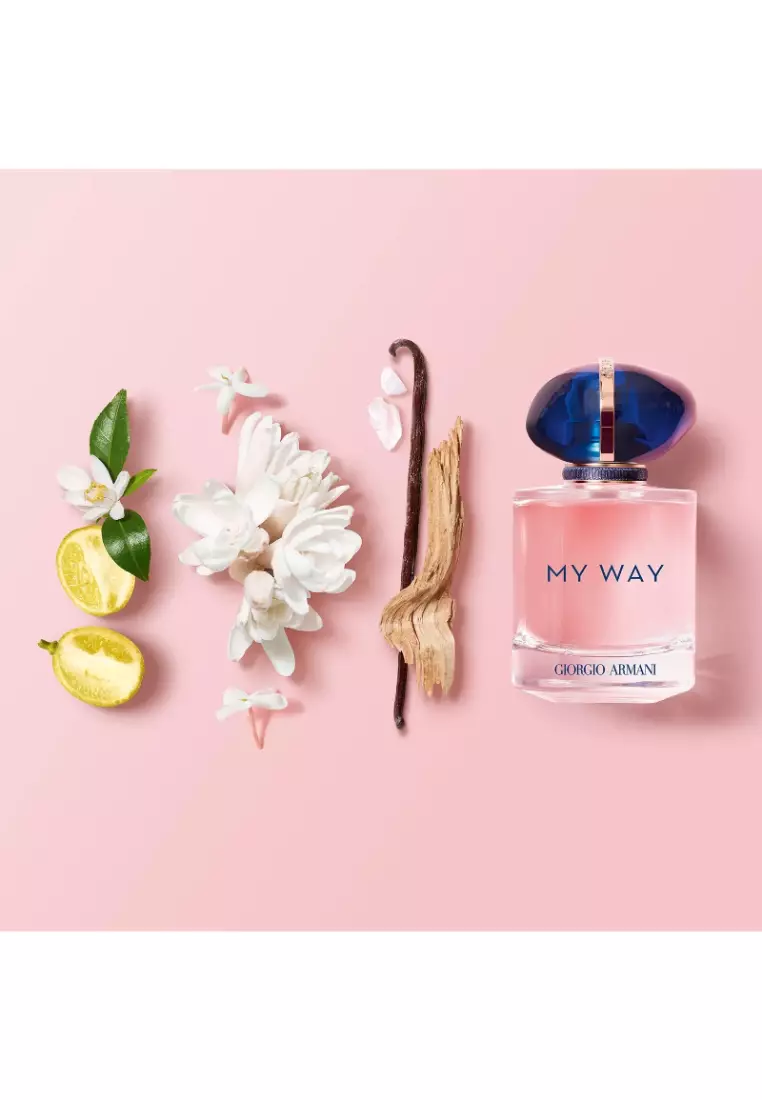 GIORGIO ARMANI - MY WAY EAU DE PARFUM 15ml