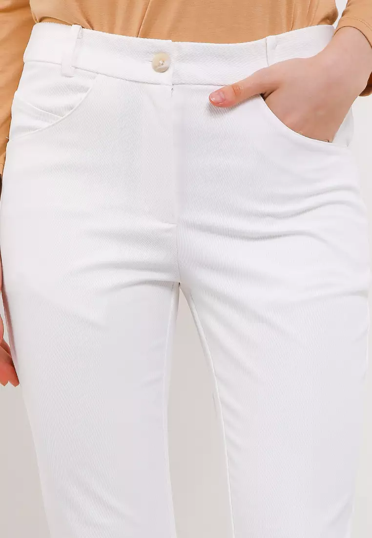 Nuriyah Long Pants