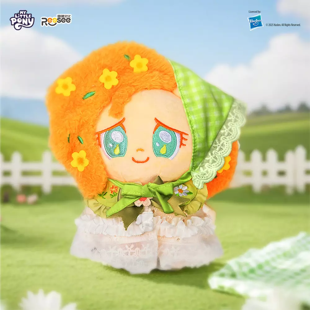 Jual TOYS KINGDOM REESEE MY LITTLE PONY BONEKA PLUSH GALLOPING BABY ...