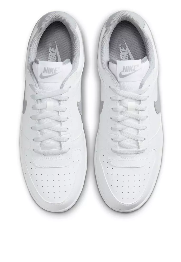 Big Nike Low Shoes
