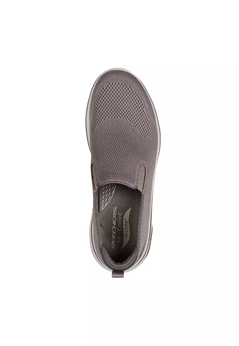 GO WALK ARCH FIT 2.0 男裝健步鞋