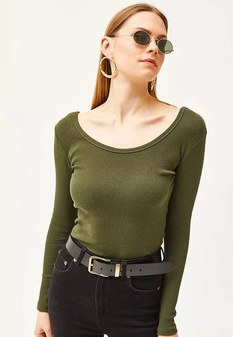 Knit Top