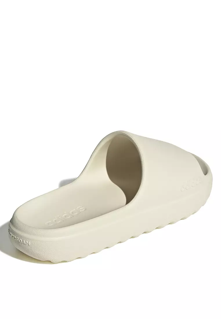 adidas Swimming & Lifestyle Adilette Lumia Slides Unisex White JP9578