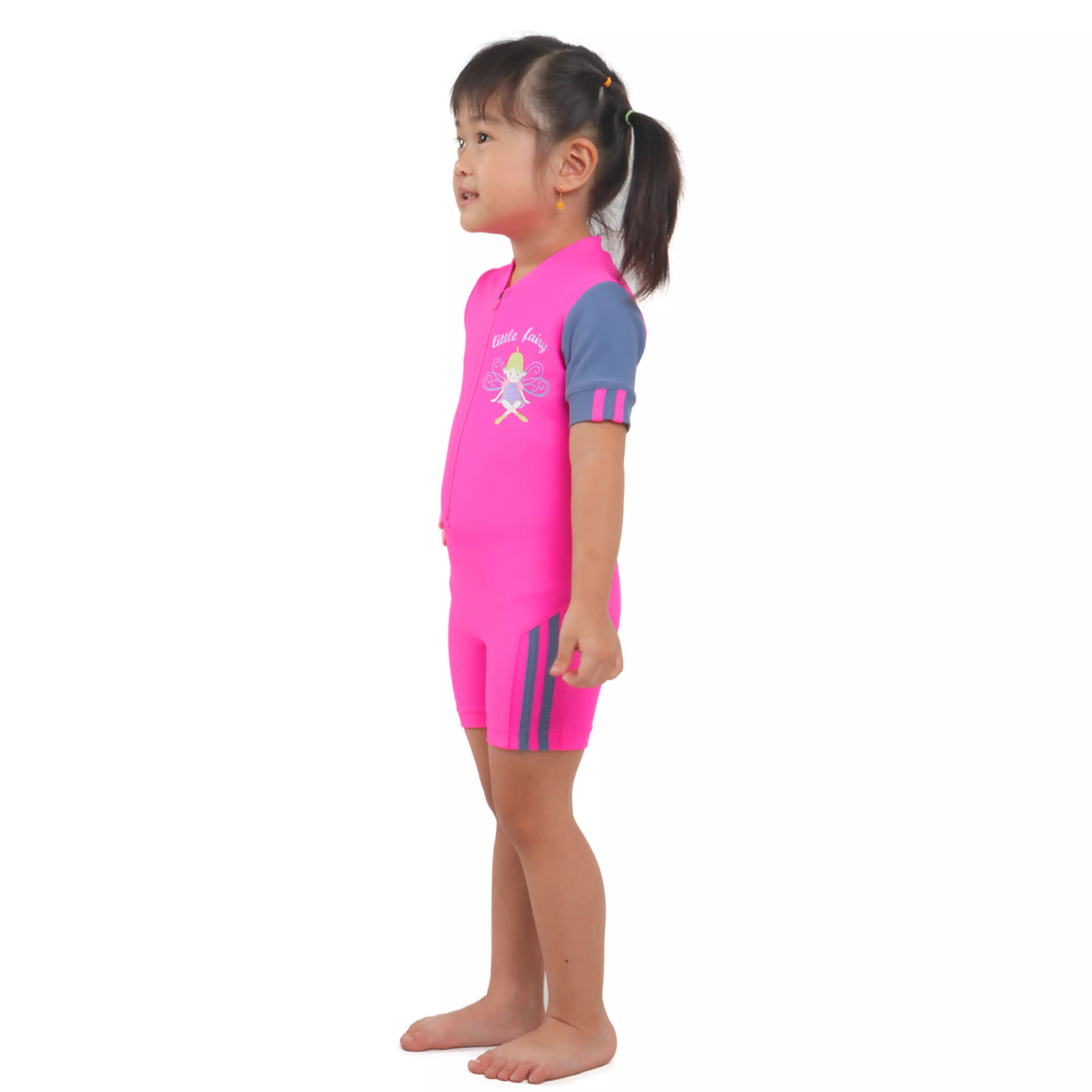 Baju Renang Anak Perempuan  Diving Suit Girls  Opelon