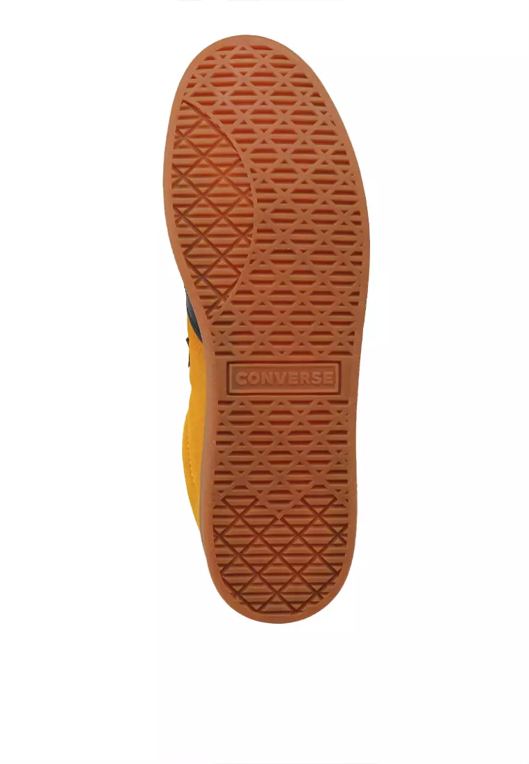 All Star Classic Trainer Ox Sneakers