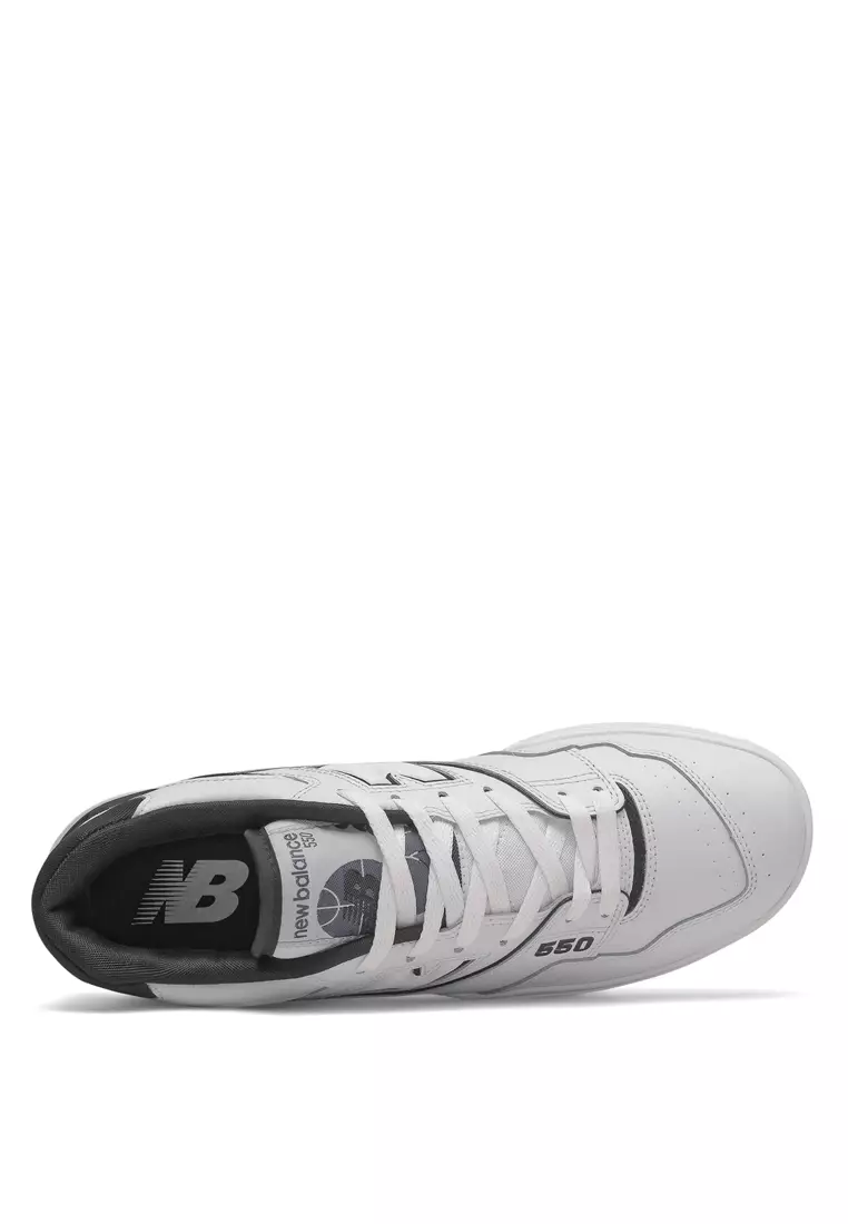 550 Classic Lifestyle Shoes