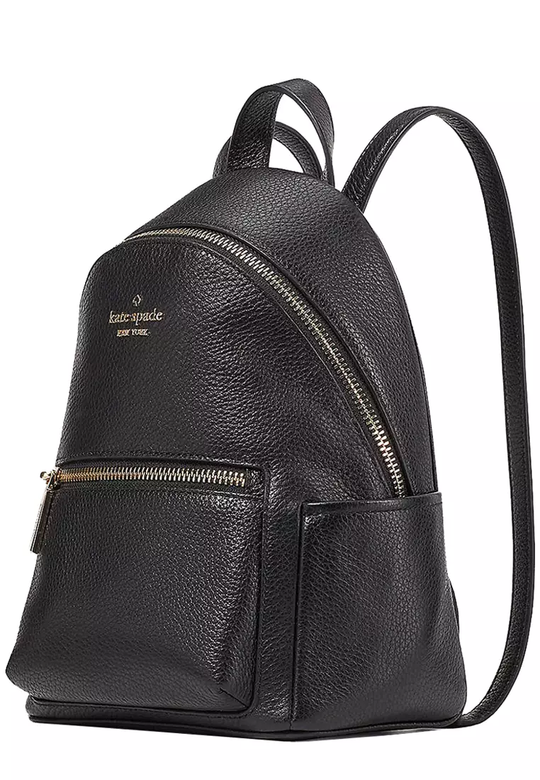 Kate spade pebbled cheap leather handbag