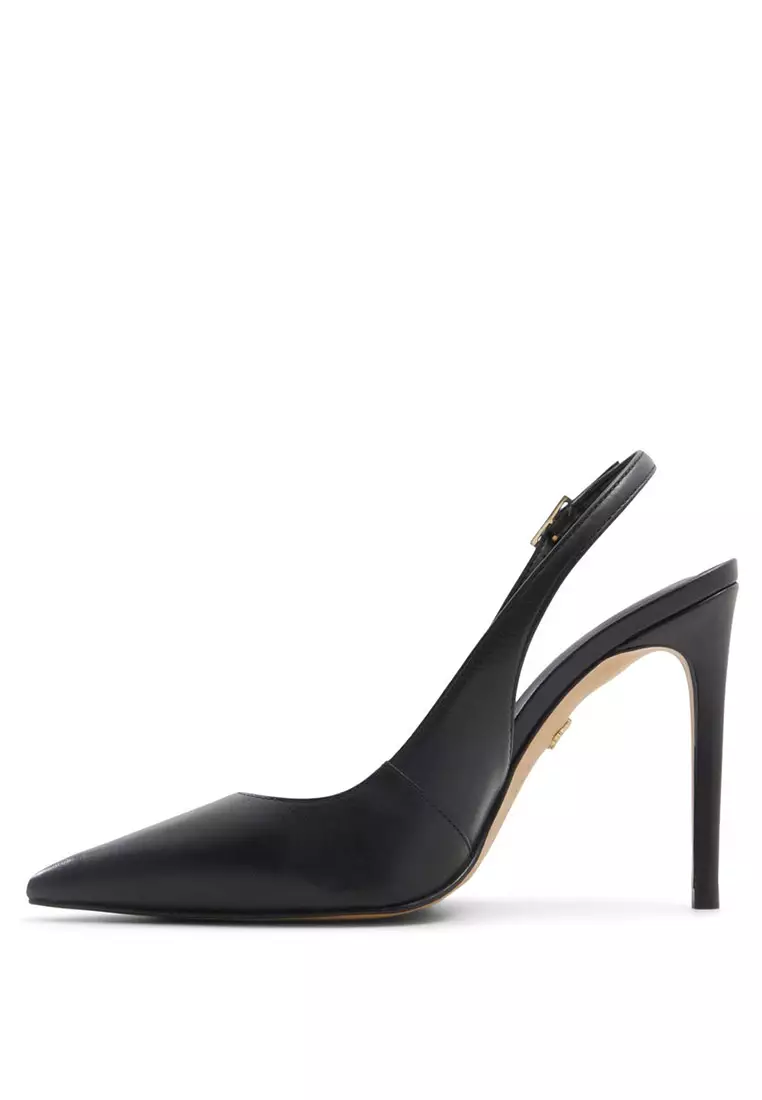 Stessysling Slingback Heels