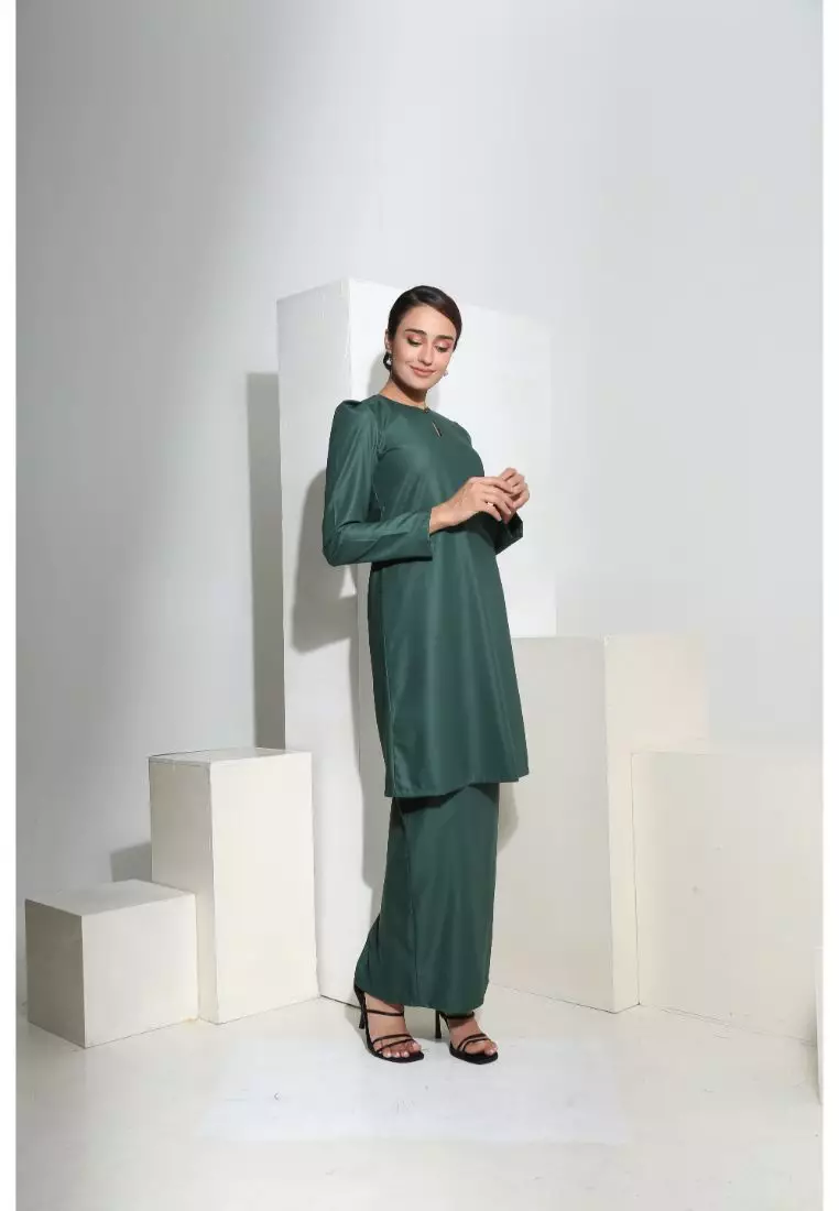 Kurung Moden Mawar 2.0