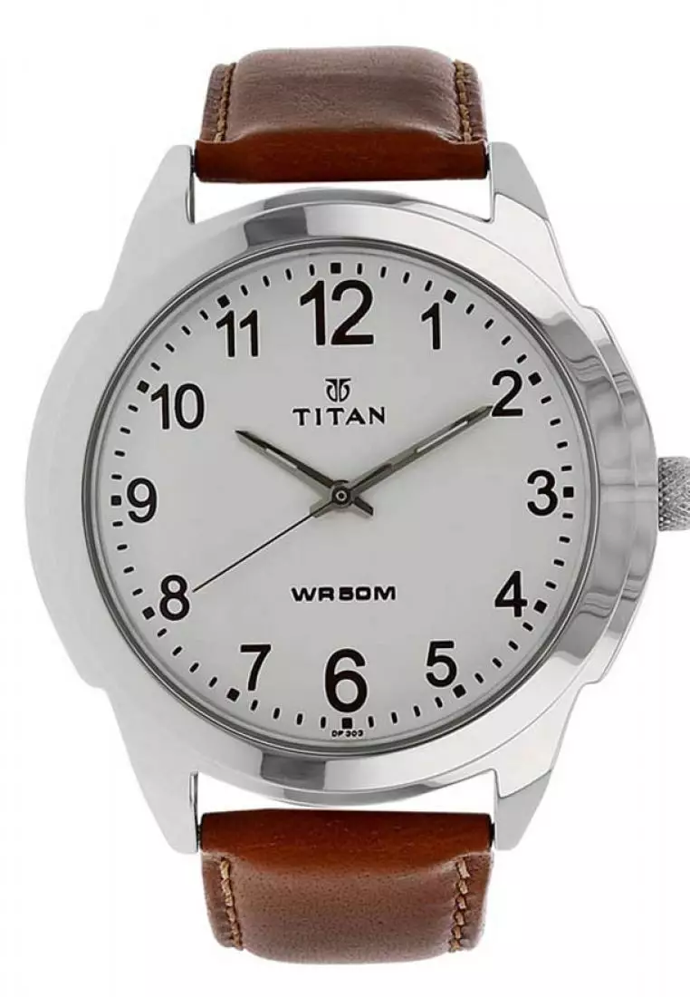 Buy Modern Titan Watches for Men in the Philippines – Watch Republic PH