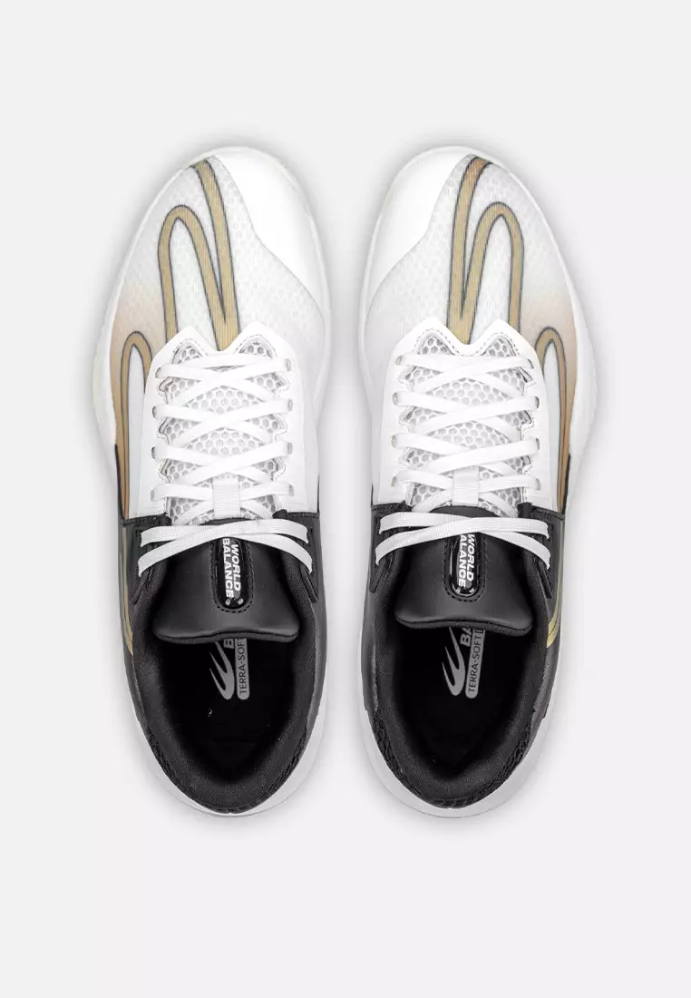 Clutch Shot Men's Performance Basketball Shoes