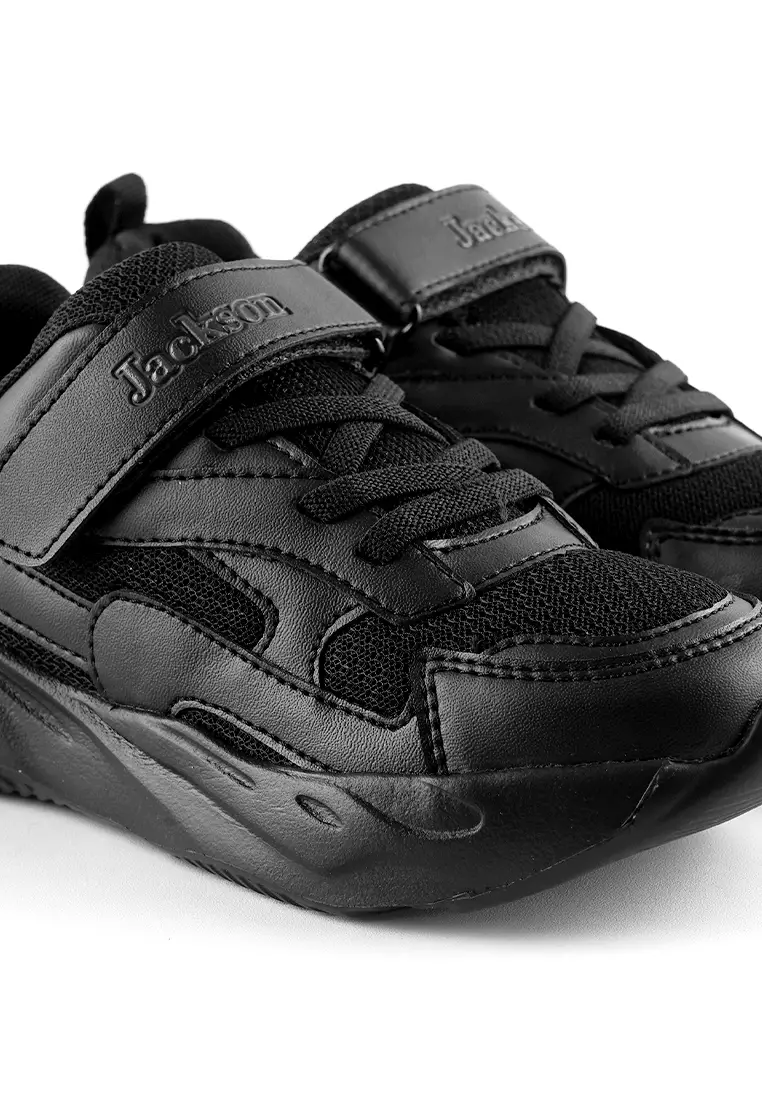 Jackson Kids Odi 2BL7 Full Black