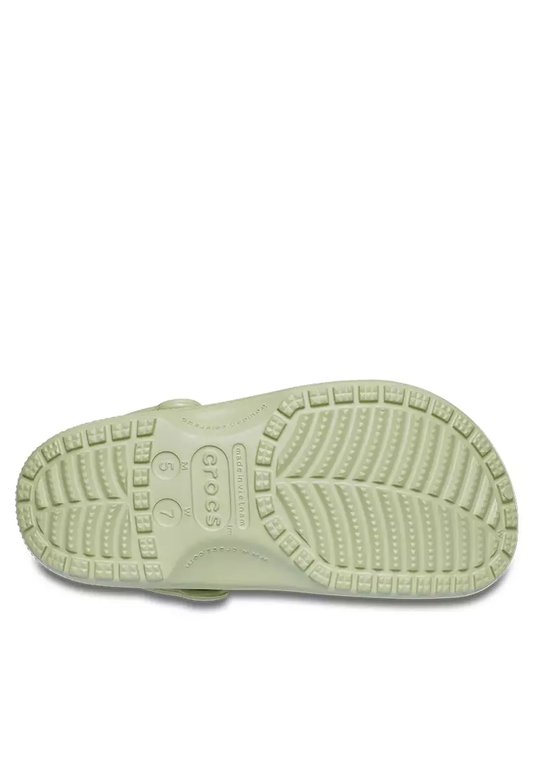 Crocs Unisex Classic Clog - Roomy
