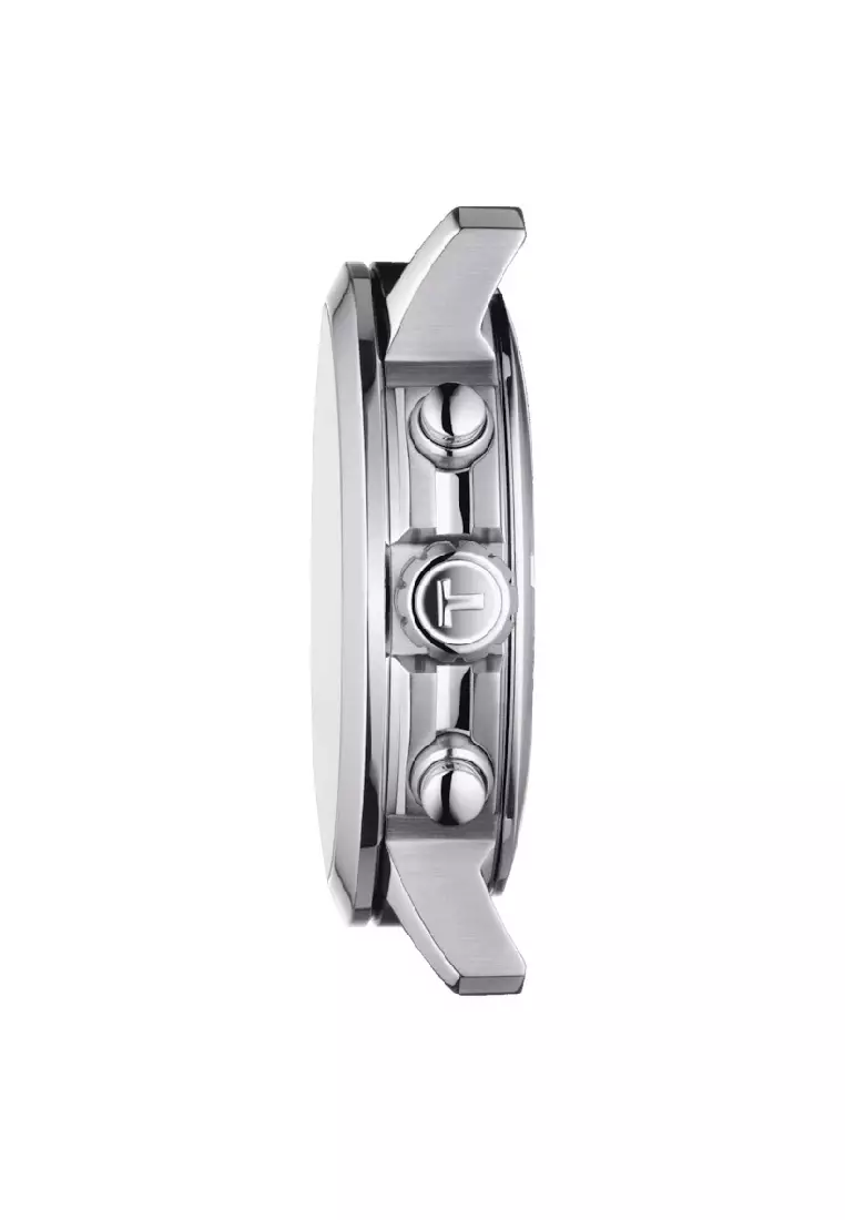 Tissot PRC 200 Chronograph Men's Watch - T1144171105700