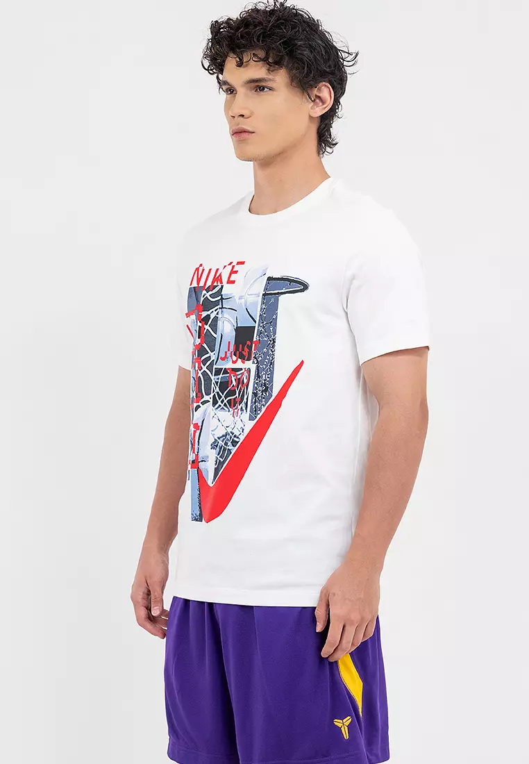 Club Basketball T-Shirt