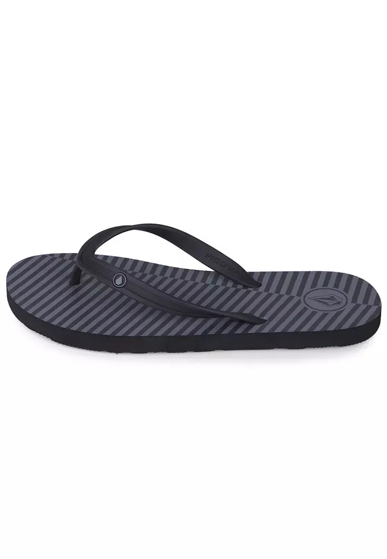 MSN ROCKER 2 PRINT SANDALS BGR