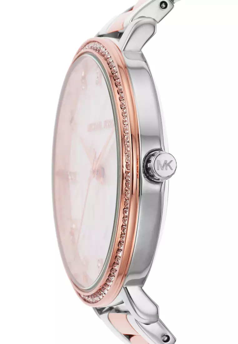 Pyper michael 2024 kors watch