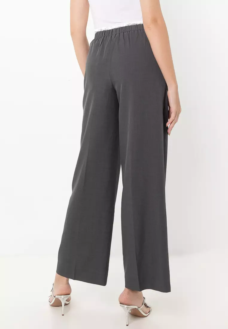 Marine Life 中腰褲