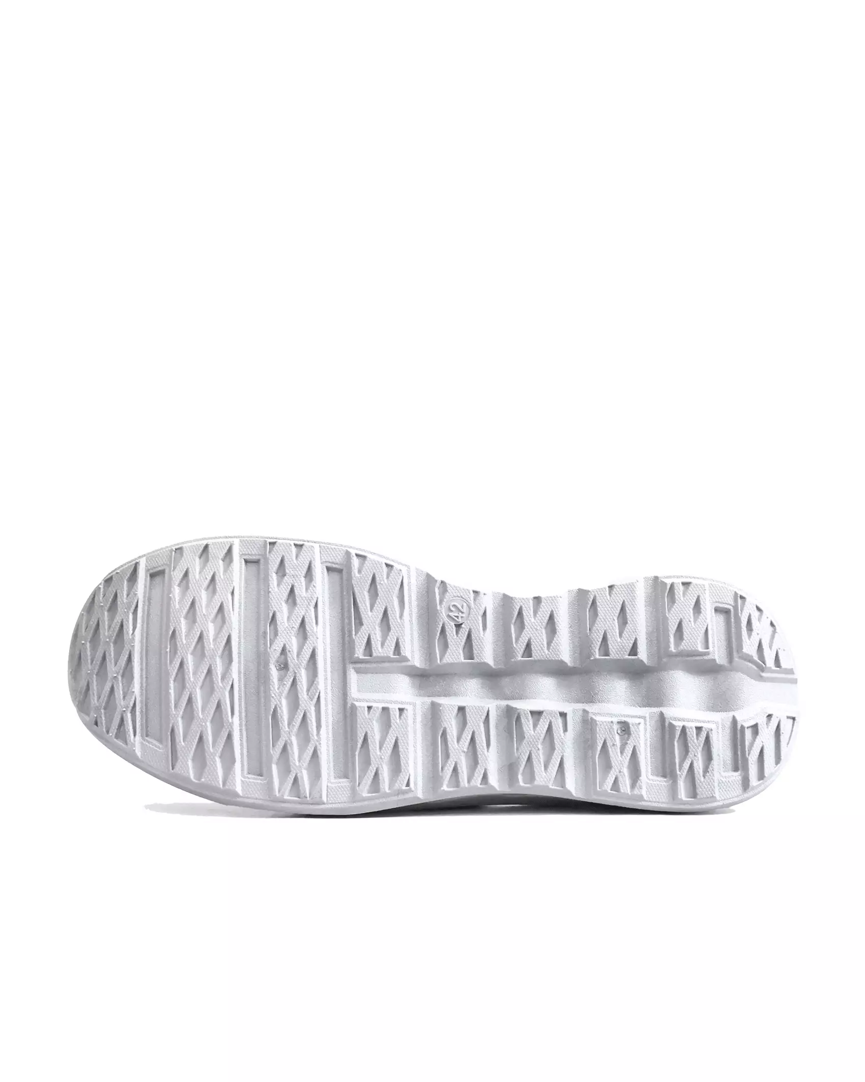 Dr. Kevin Sepatu Sandal Pria Mules Sneakers Slip On Flyknit Bustong 879-005