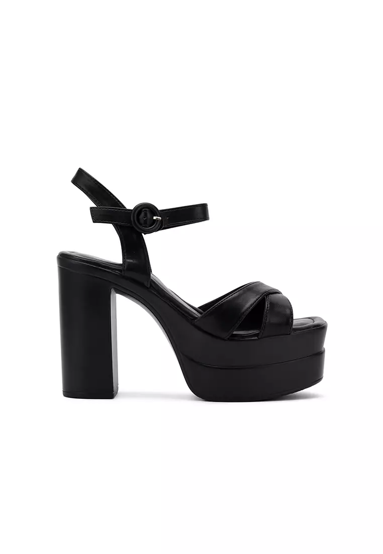 Discount on Nose  shoes - SKU: Casual Platform Wedge Heel Sandal