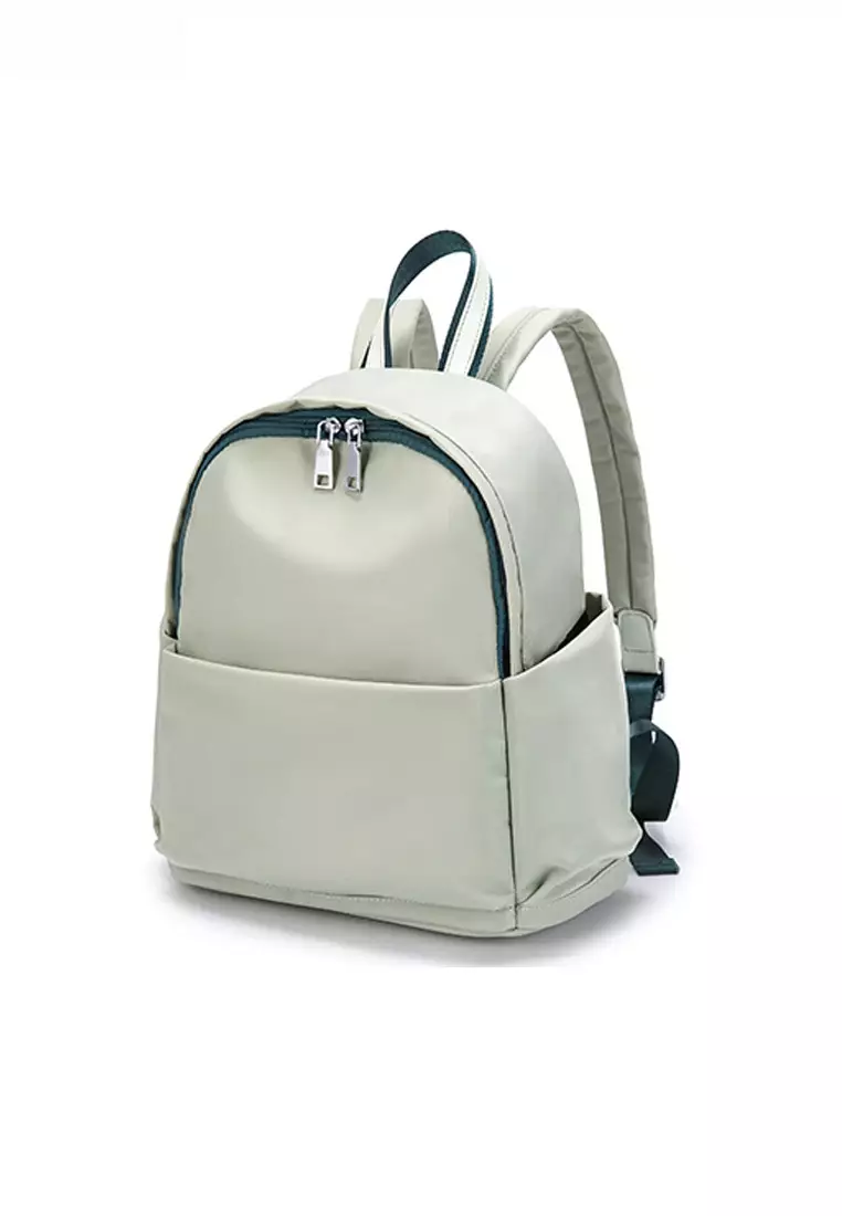Buy ZITIQUE Multi purpose fashion nylon Oxford backpack Online