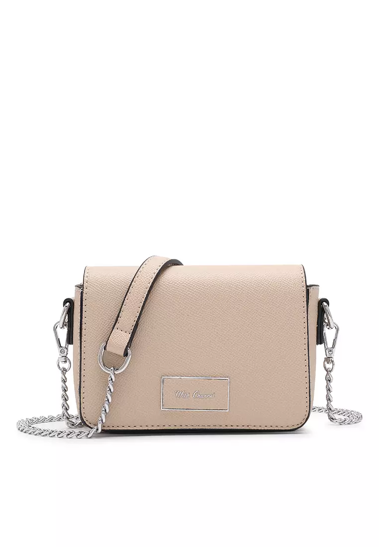 Zalora crossbody hotsell bag