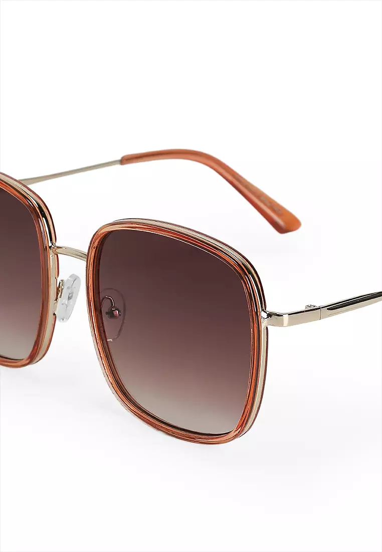 Soleille Sunglasses