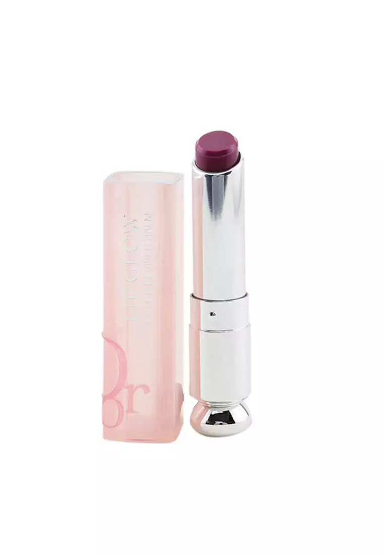 Discount on Christian Dior  shoes - SKU: CHRISTIAN DIOR - Dior Addict Lip Glow Reviving Lip Balm - #006 Berry 3.2g/0.11oz