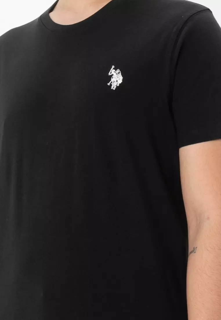 Logo Short Sleeves T-Shirt