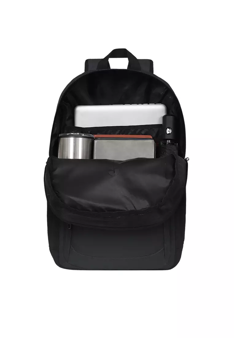 6013 Lifestyle Backpack with VIRUPRO Anti-Microbial Protection | RFID Protection