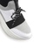 Betts grey Thrill Chunky Sneakers 7A396SH7279B90GS_3