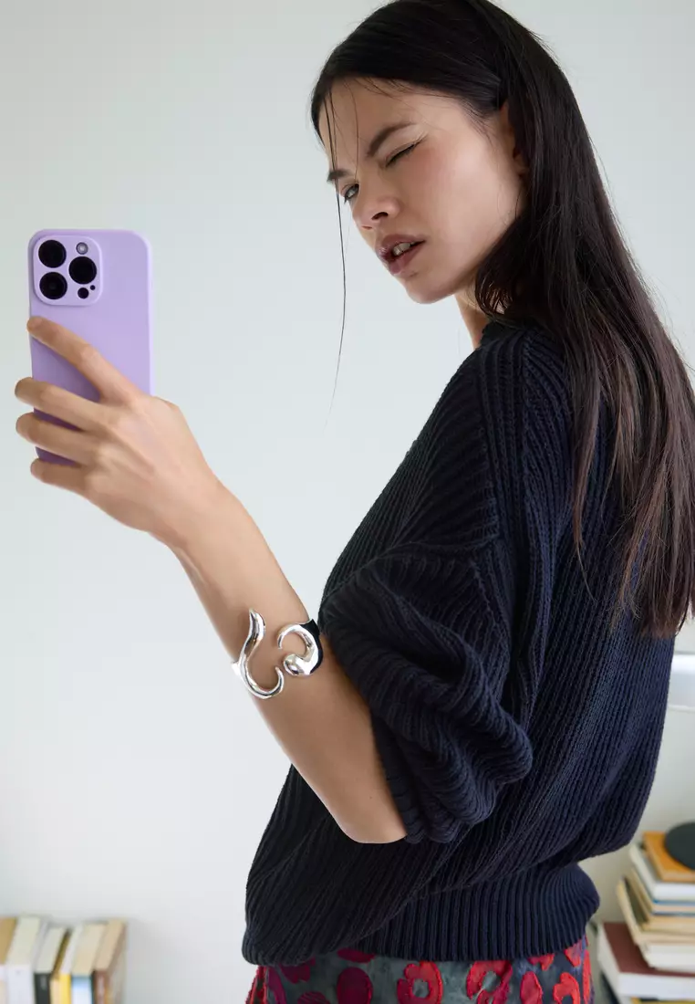 2-in-1 Cardigan & Dress