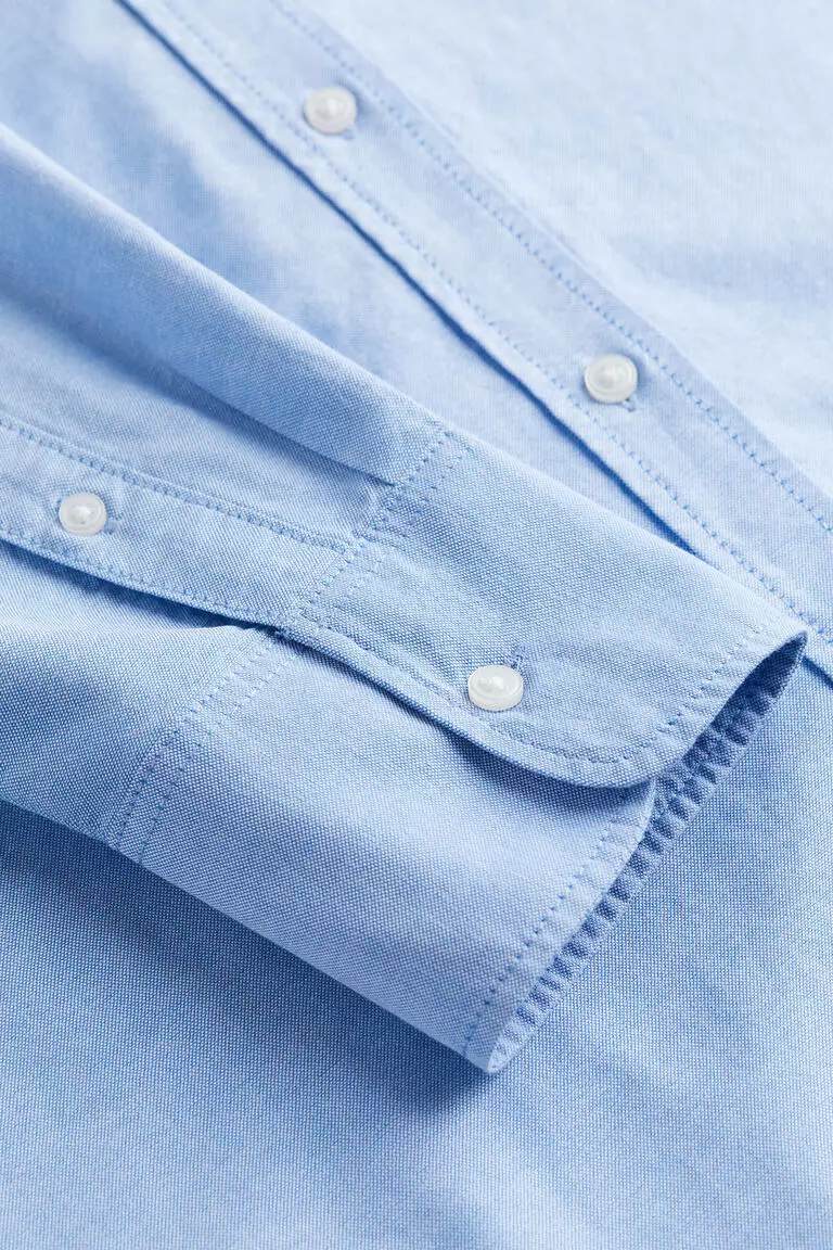 Oxford shirt