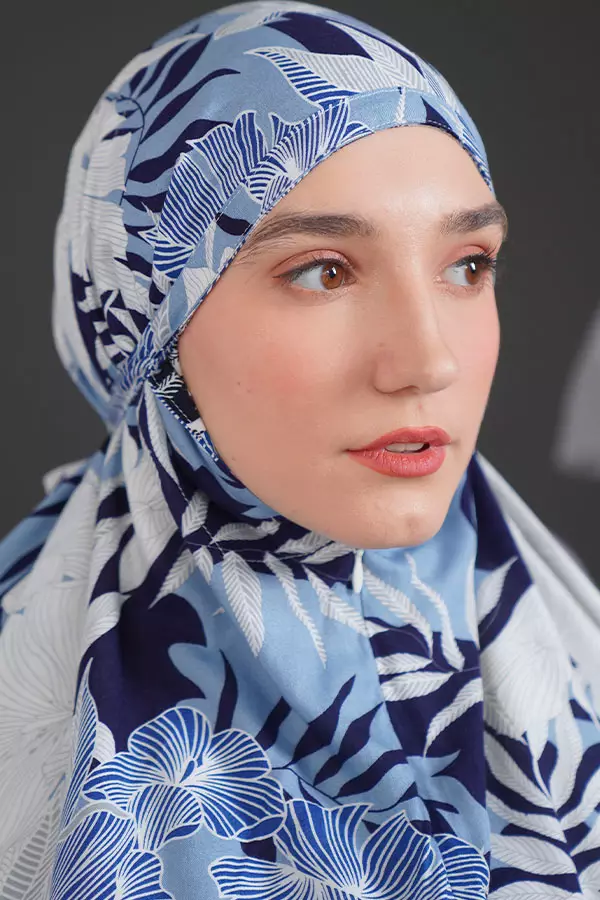 Mukena Clemira Bellisa 2in1 Maxi