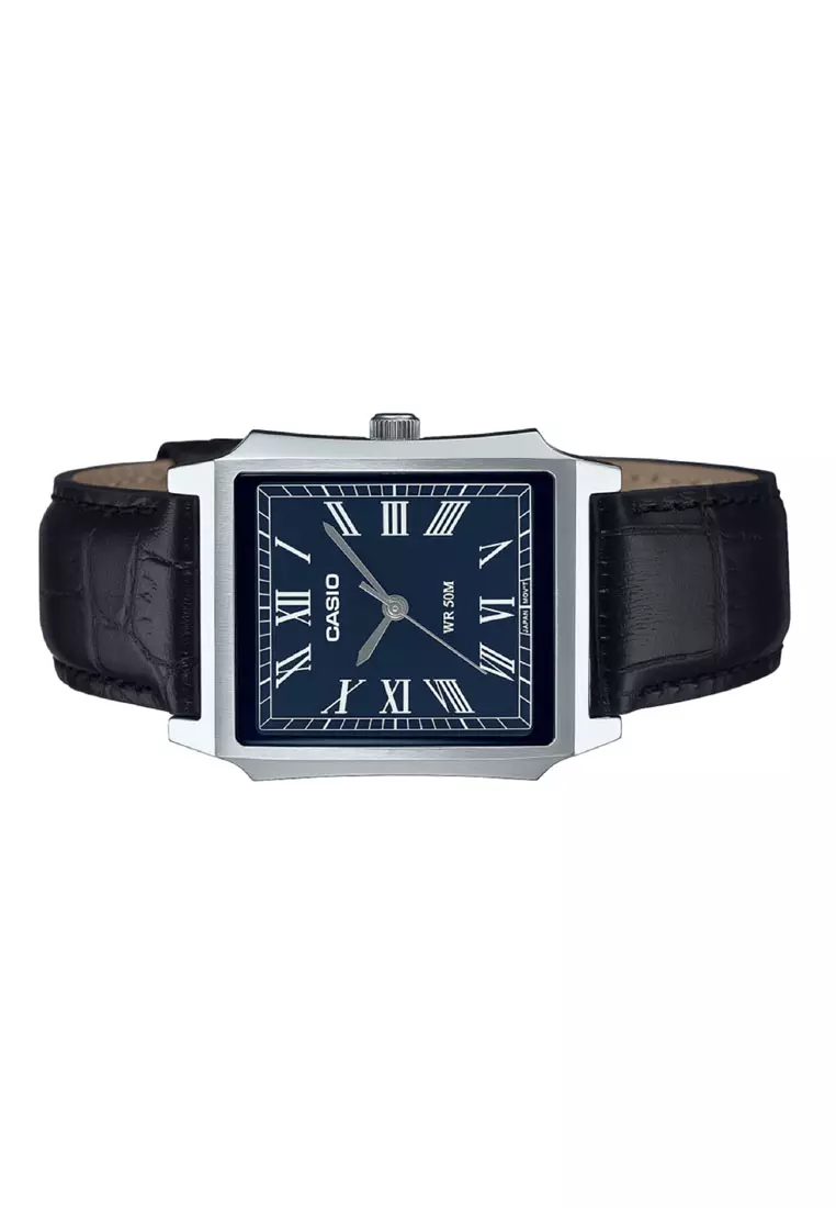 Analog Watch MTP-B190L-2B