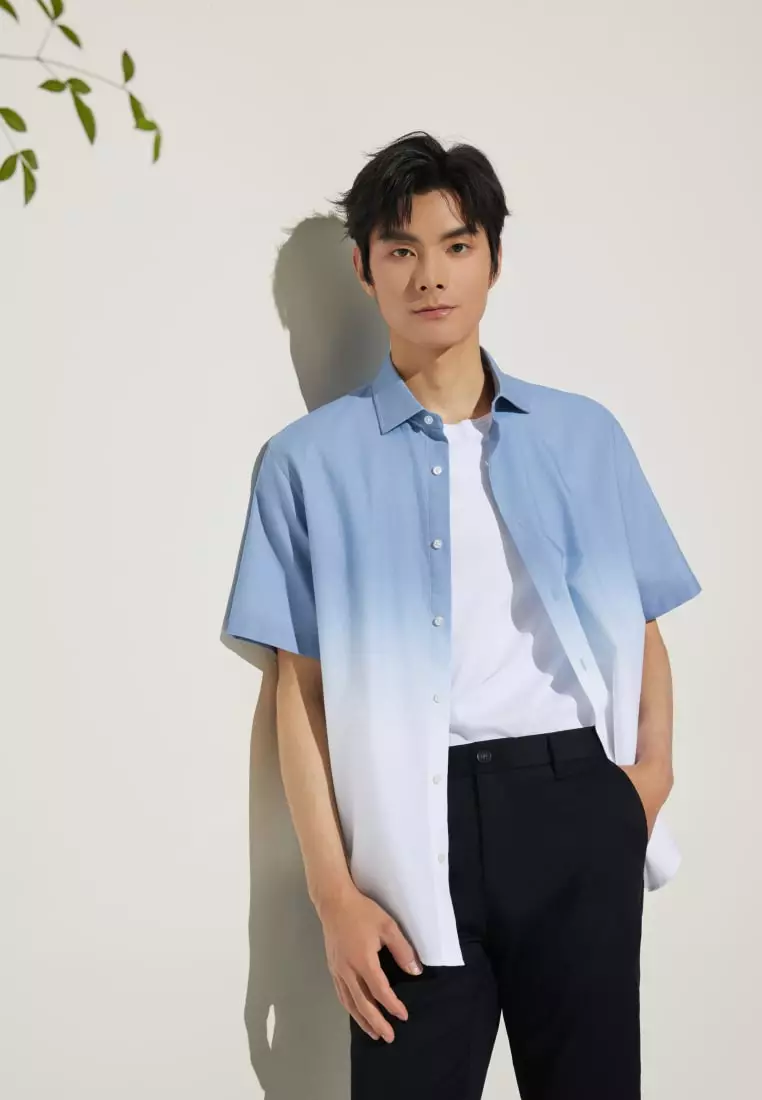 G2000 Cotton Blend Extra Slim Fit Twill Casual Pants